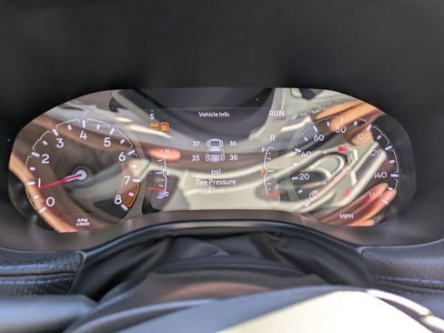 New 2026 Jeep Compass Latitude image 25