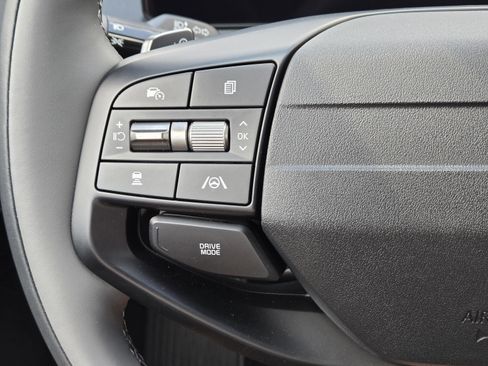 New 2025 Kia EV6 Light image 22