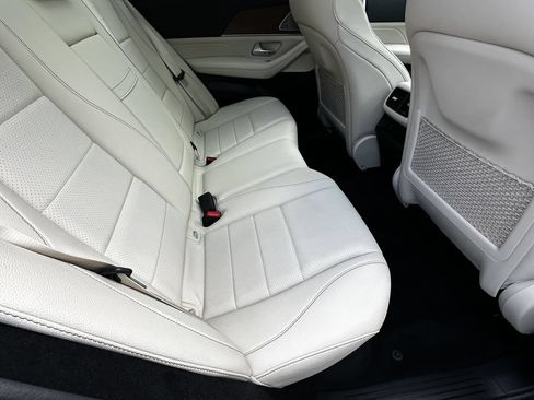 Certified 2022 Mercedes-Benz GLE 350 4MATIC image 18