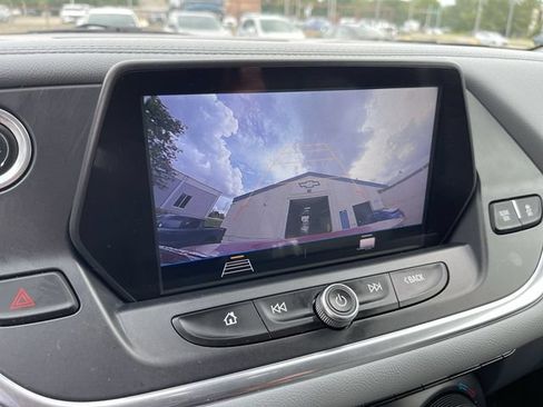 Used 2019 Chevrolet Blazer LT AWD/4WD image 21