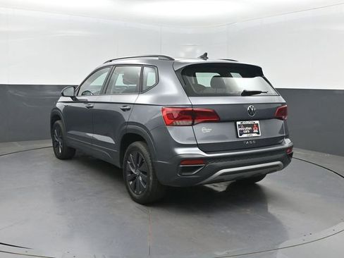 Used 2024 Volkswagen Taos S FWD image 24