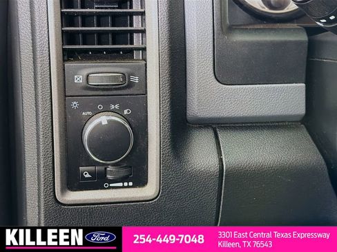 Used 2019 RAM 1500 Tradesman w/ Popular Equipment Group image 8