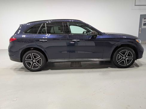 Certified 2023 Mercedes-Benz GLC 300 4MATIC image 7