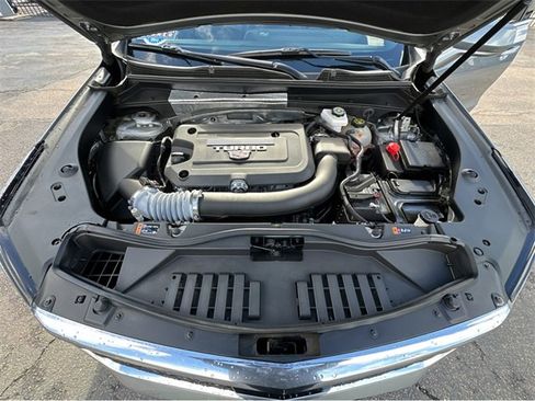 Certified 2024 Cadillac XT4 Premium Luxury image 34