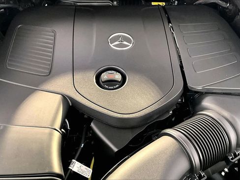 New 2026 Mercedes-Benz GLE 350 4MATIC image 15