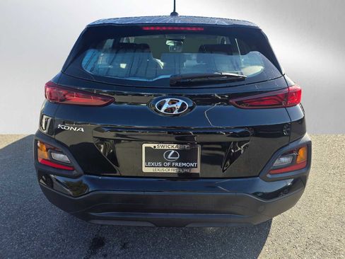 Used 2019 Hyundai Kona SE image 4