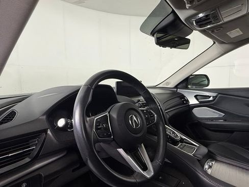 Used 2022 Acura RDX FWD w/ Technology Package image 6