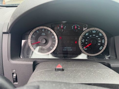 Used 2012 Ford Escape Limited AWD/4WD image 6