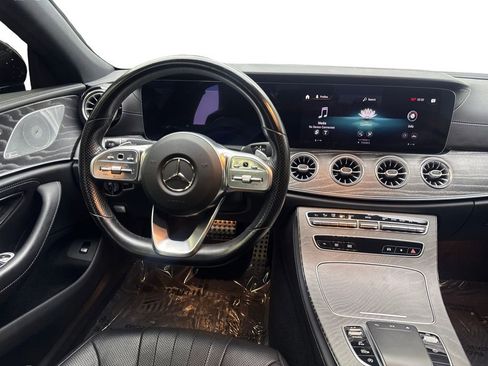 Used 2021 Mercedes-Benz CLS 450 image 50