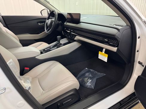 New 2026 Honda Accord EX-L image 26