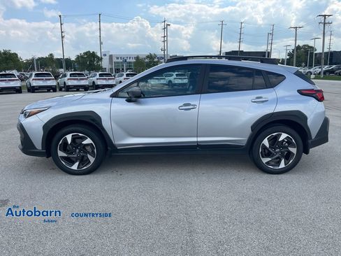 Used 2025 Subaru Crosstrek 2.5i Limited w/ Crosstrek Mirror Package AWD/4WD image 2