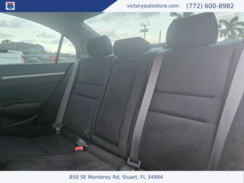 Used 2008 Honda Civic Si image 20