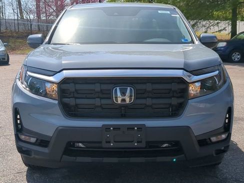 New 2026 Honda Ridgeline RTL image 8
