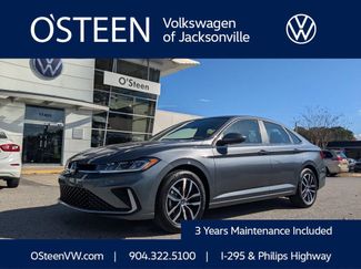 New 2026 Volkswagen Jetta SE video 1