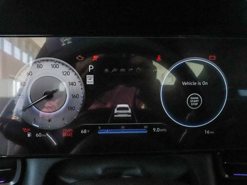 New 2026 Hyundai Elantra N FWD image 34