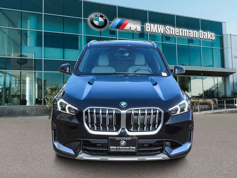 Used 2025 BMW X1 xDrive28i w/ Convenience Package image 2