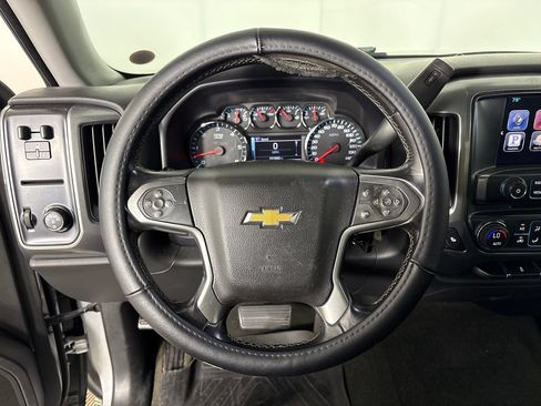 Used 2014 Chevrolet Silverado 1500 LT w/ LT Convenience Package RWD image 16