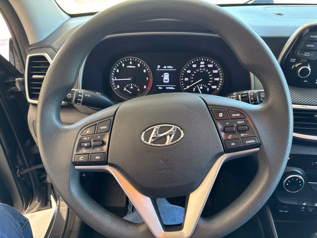 Used 2020 Hyundai Tucson Value AWD/4WD image 16