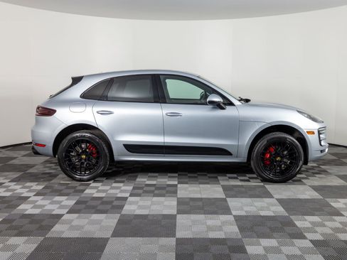 Used 2017 Porsche Macan GTS image 9