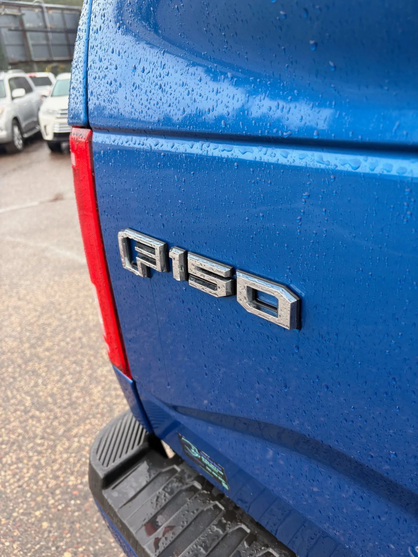 Used 2015 Ford F150 XLT w/ Equipment Group 302A Luxury AWD/4WD image 47