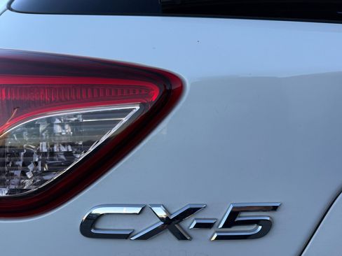 Used 2015 MAZDA CX-5 Touring image 24