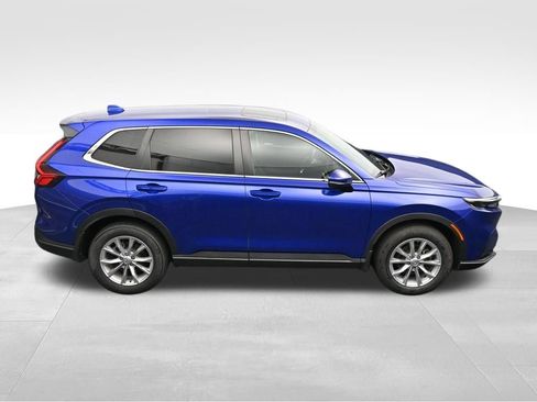 Used 2023 Honda CR-V EX image 36