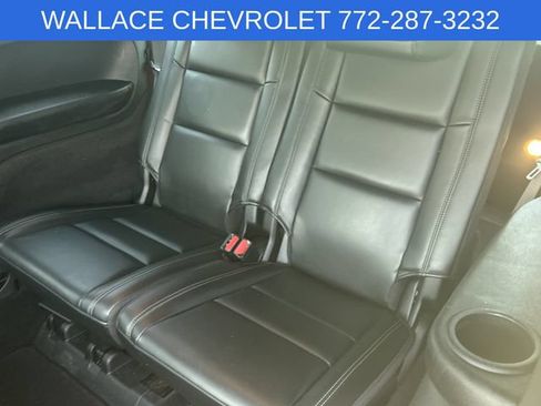 Used 2021 Dodge Durango GT RWD image 12