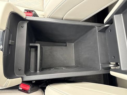 Certified 2026 Nissan Murano Platinum w/ Cargo Package AWD/4WD image 27