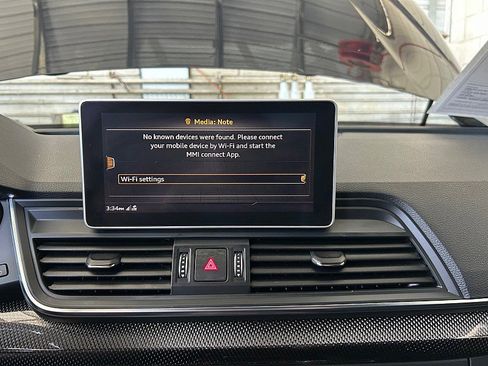 Used 2019 Audi SQ5 Prestige AWD/4WD image 35