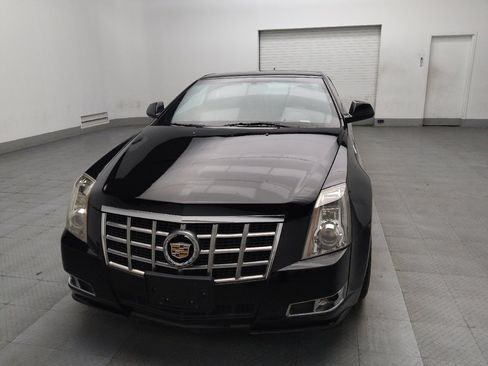 Used 2013 Cadillac CTS Performance image 15