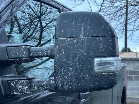 Used 2018 Ford F250 Lariat w/ Lariat Value Package image 8