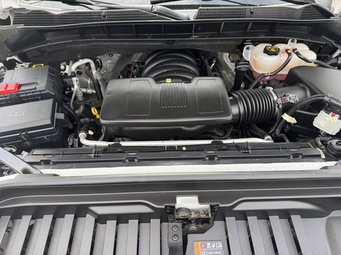 Used 2023 GMC Sierra 1500 Elevation w/ Elevation Premium Package image 31