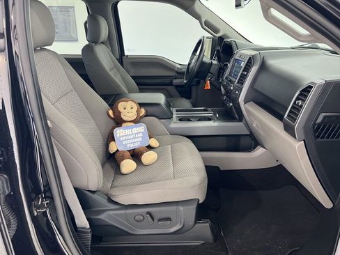 Used 2020 Ford F150 XLT w/ Equipment Group 302A Luxury image 24