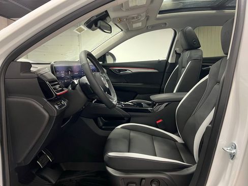 New 2026 Buick Envision Sport Touring image 9