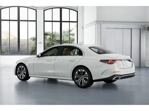 New 2026 Mercedes-Benz E 350 Sedan image 30