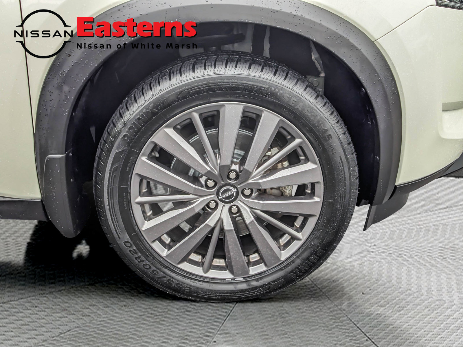 Used 2023 Nissan Pathfinder SL w/ SL Premium Package AWD/4WD image 27
