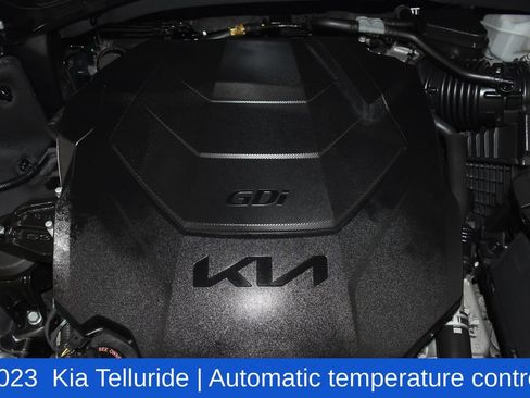 Used 2023 Kia Telluride SX Prestige AWD/4WD image 7
