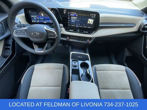 Used 2026 Chevrolet Equinox ACTIV w/ Convenience Package III AWD/4WD image 20