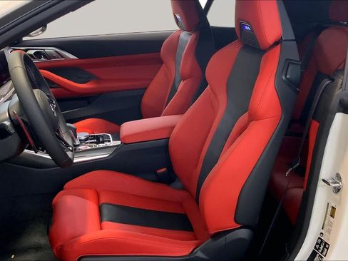 New 2027 BMW M4 xDrive Competition w/ Executive Package AWD/4WD image 9