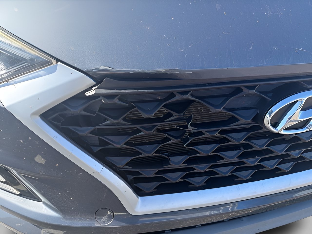 Used 2019 Hyundai Tucson Sport w/ Cargo Package AWD/4WD image 5