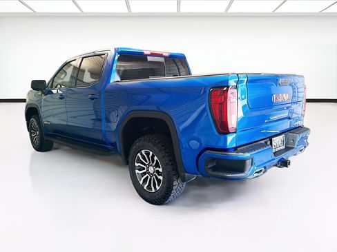 Used 2023 GMC Sierra 1500 AT4 w/ AT4 Premium Package AWD/4WD image 6