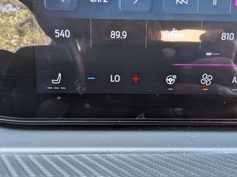 Used 2025 Ford Mustang GT Premium image 30