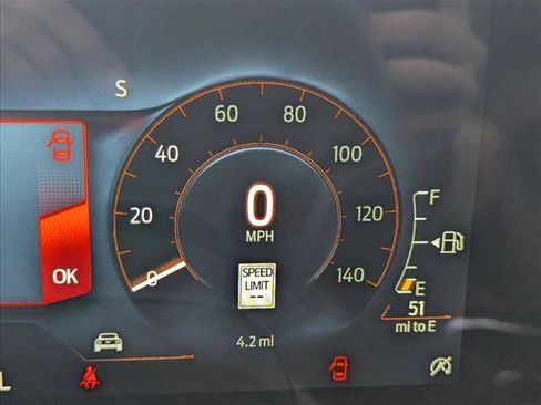 New 2026 Ford Mustang Premium image 10