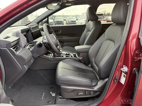 New 2026 Subaru Outback Premium AWD/4WD image 28