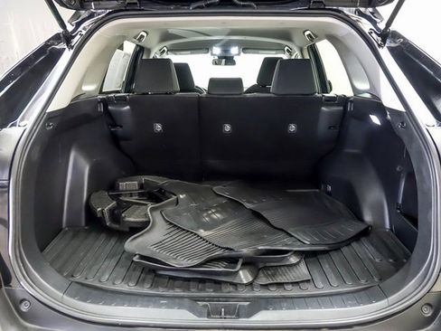 Certified 2022 Toyota RAV4 LE image 22