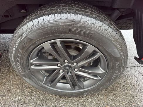 Used 2022 Ford F150 XLT w/ Equipment Group 302A High AWD/4WD image 40