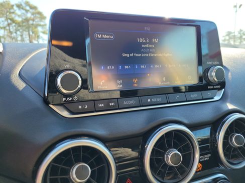 Used 2024 Nissan Sentra S image 26