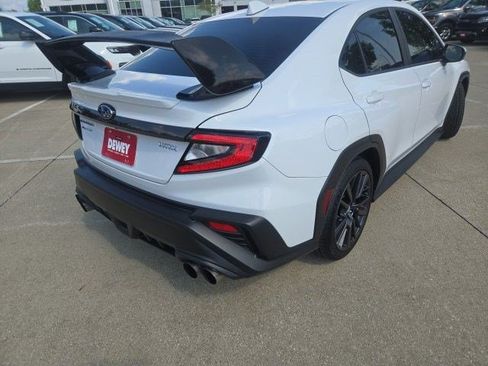 Used 2023 Subaru WRX Premium AWD/4WD image 21