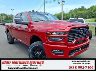 New 2026 RAM 2500 Big Horn AWD/4WD video 1