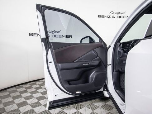 Used 2024 Lexus TX 350 AWD w/ Captains Chair Package image 23